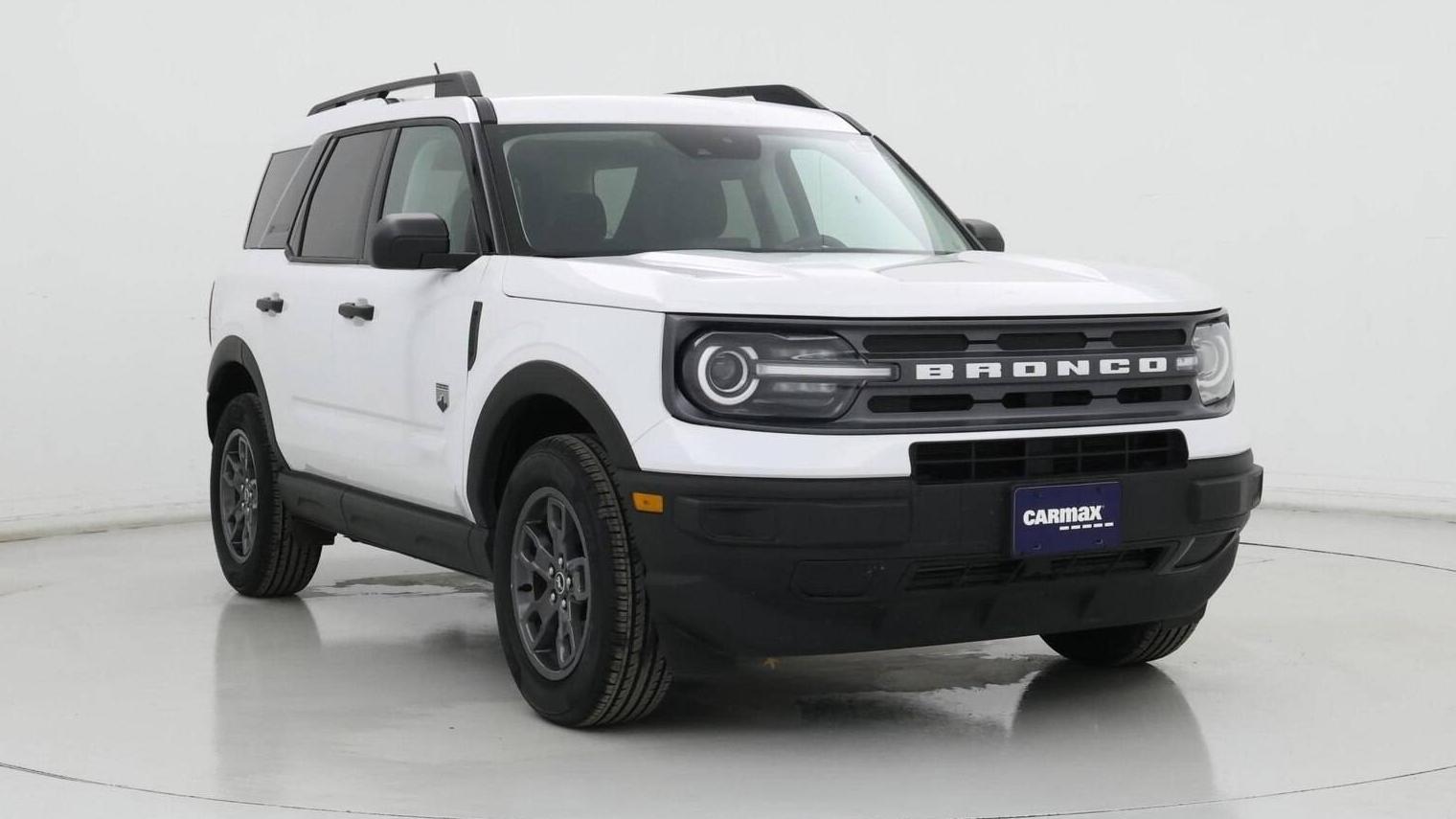 FORD BRONCO SPORT 2024 3FMCR9B66RRE38006 image